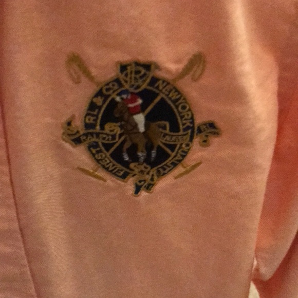 Polo button down - Picture 2 of 3